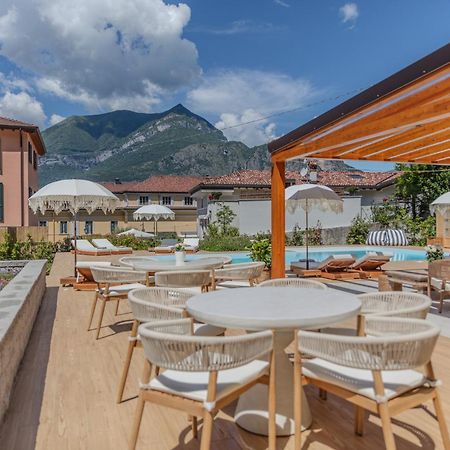 Appartamenti Meraviglia Bellagio Buitenkant foto