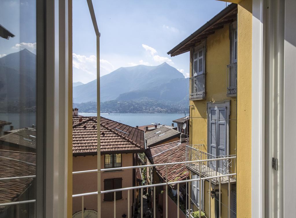 Appartamenti Meraviglia Bellagio Buitenkant foto