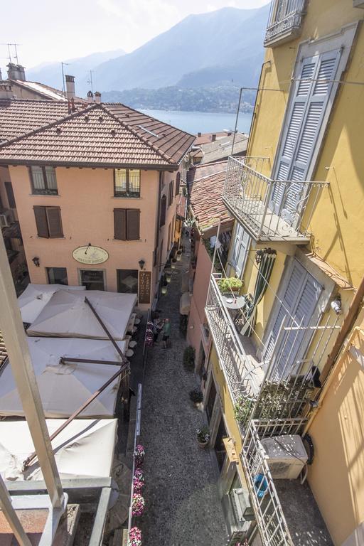 Appartamenti Meraviglia Bellagio Buitenkant foto