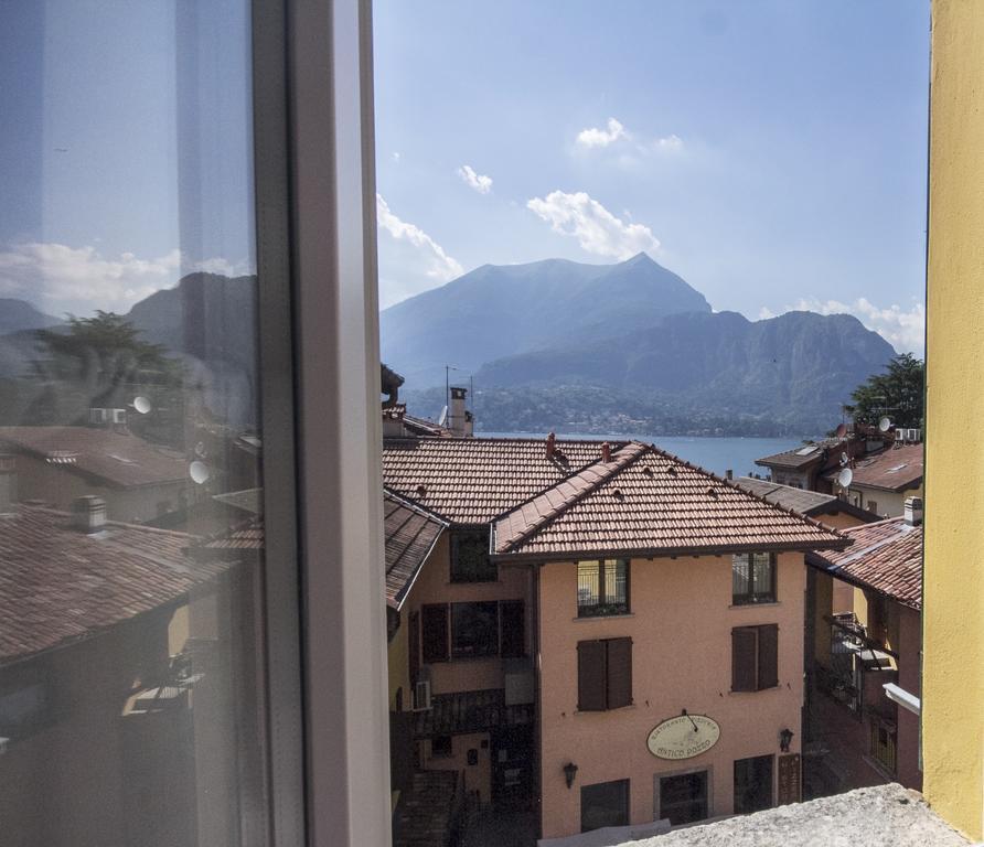 Appartamenti Meraviglia Bellagio Buitenkant foto