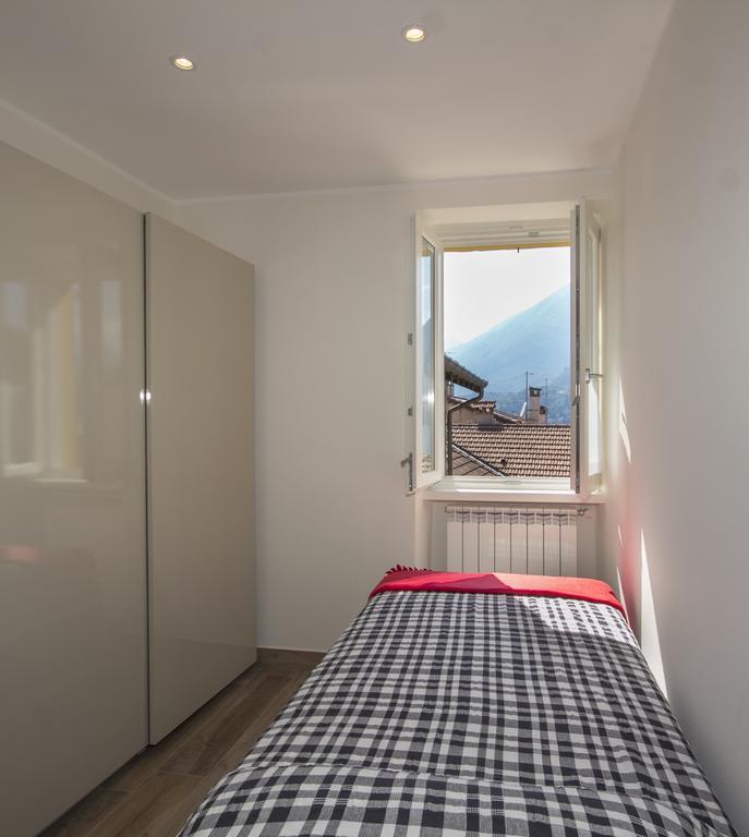 Appartamenti Meraviglia Bellagio Buitenkant foto